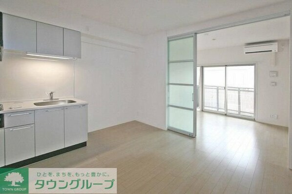 GAGAの物件内観写真